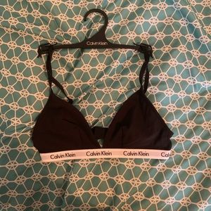 Calvin Klein Bra